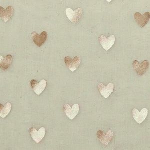 Meet your Posher, Dorothy